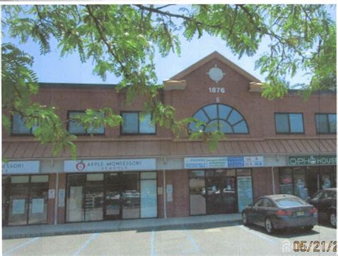 1876 Lincoln rt. 27 Highway, Edison, NJ 08817 | MLS: 2509361R | LandWatch