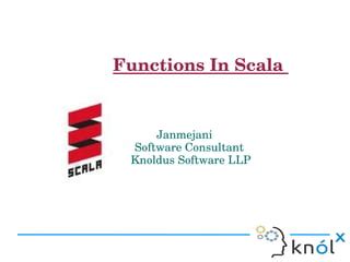 Image result for Scala Functions