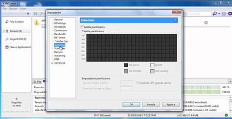 BitTorrent Tutorial 的图像结果