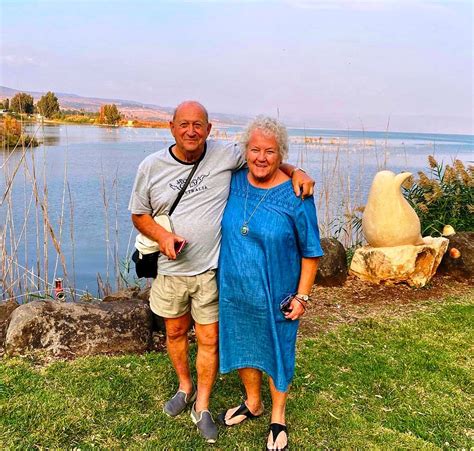 SLAVA BAZARSKY - GUIDE IN ISRAEL (2026) All You SHOULD Know Before ...