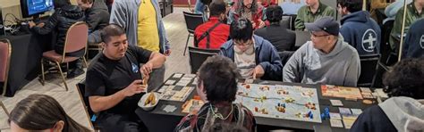 Board Game Night - Fridays, 527 Front Street Mews, New Westminster, BC ...