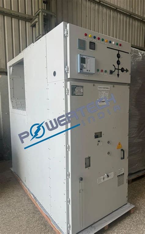 VCB VACUUM CIRCUIT BREAKERS - 33 Kv Vcb Panel Siemens Trader ...