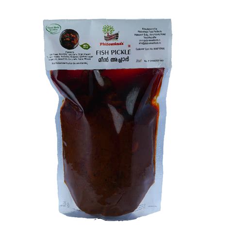 Philominas Food Products