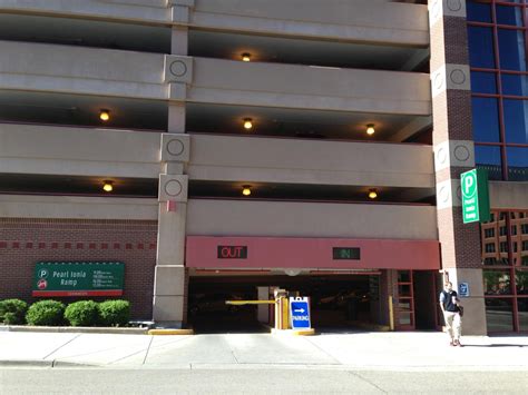 Pearl Ionia - Parking in Grand Rapids | ParkMe