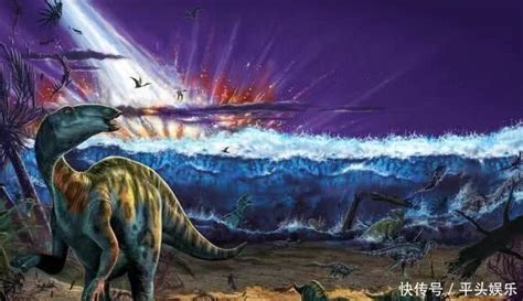 恐龙再现不是梦！ 科学家称全球变暖有助恐龙再现_科学前沿_UFO发现网