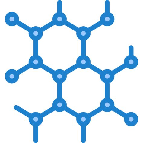 Molecule - Free medical icons