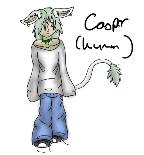 Image result for Casper Human