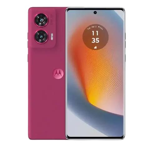 Motorola Edge 50 Fusion Price in Bangladesh 2026, Specs & Review ...