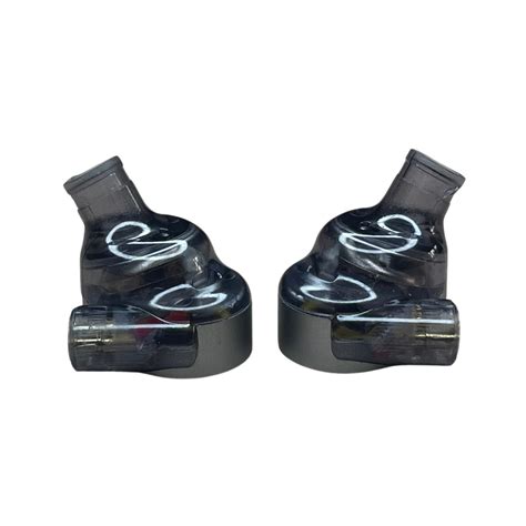 ROSESELSA AURORA Ultra IEM Earphones