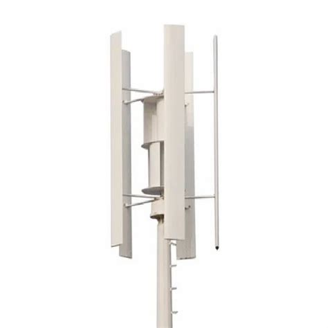 Vertical Wind Turbine - 10 Kw Vertical Axis Wind Turbine Manufacturer ...