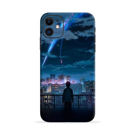 Anime Lg Wing Back Skin Wrap | Only Rs.149 – SkinLelo