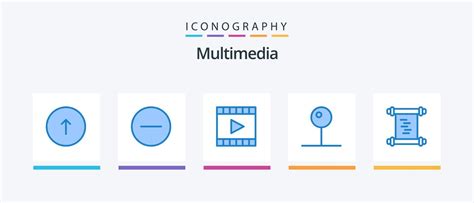 Multimedia Blue Icon 的图像结果