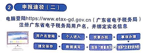 实用！2021惠州房产契税征收标准、网上/现场缴纳操作流程分享 - 知乎