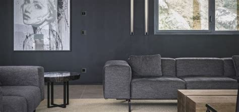 Room temperature controllers | 20VENTI Series | Ekinex