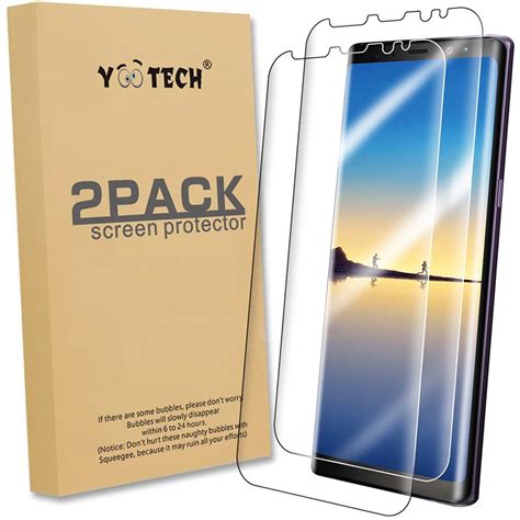 Image result for Note 8 Screen Protector