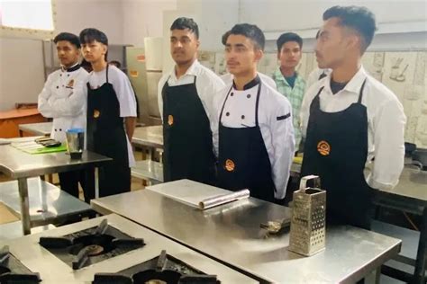 Maa Gange Institute of Hotel Management and Professional Studies ...