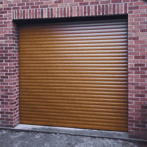 Garage Door Fitting Options | Garolla