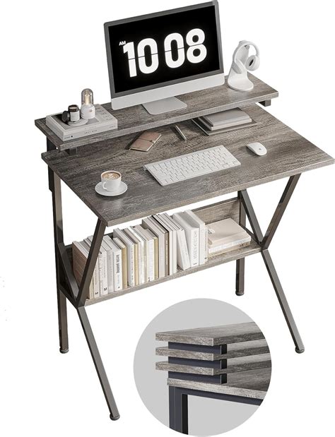 Image result for Amazon Small Computer Desk