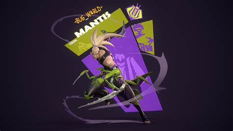 Image result for Mantisx Tutorial Blender