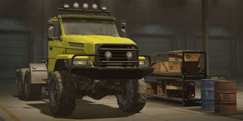 Image result for Snow Runner Vehicles