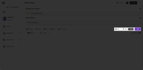 Image result for Task Manager Subtask