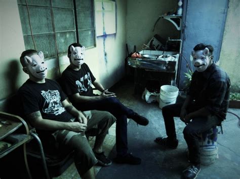 DEMASIADO HUMANO 🇬🇹 + Locura + Blitzkrieg Boyz, Bajkazyl Hradec Králové ...