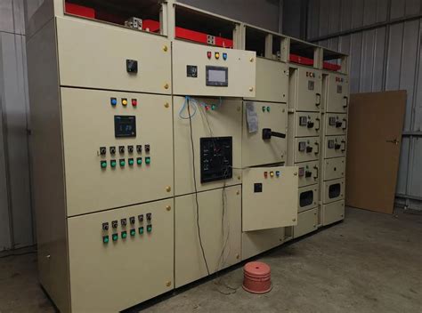 Mack Engineers - Top Electrical Panel Manufacturers in India | Ludhiana ...