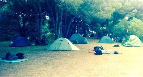 CAMPING CAMALEON (Los Canos de Meca) - Campground Reviews & Photos ...