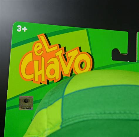 El Chavo Hat