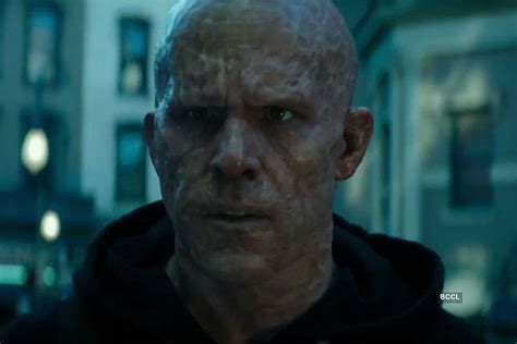 Deadpool 2: First look- The Etimes Photogallery Page 9