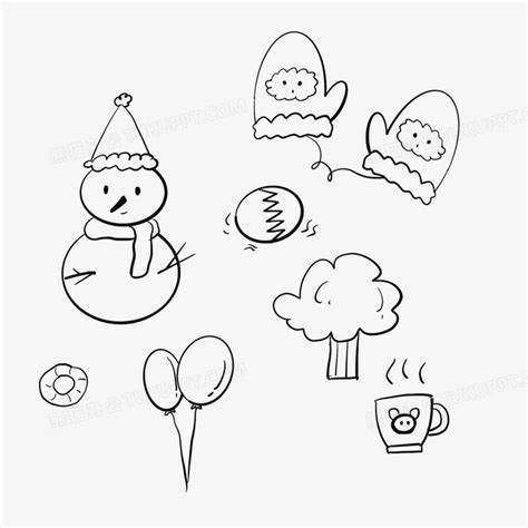 手掌简笔画 的图像结果