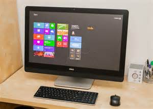 Image result for Windows 8 Desktop Computer