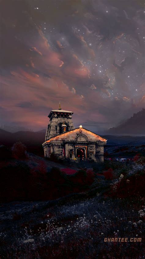 Mahadev Kedarnath Wallpapers - Wallpaper Cave