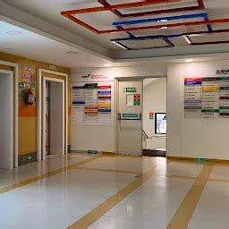 Surya Mother And Child Super Speciality Hospital - Hospital - Pune ...