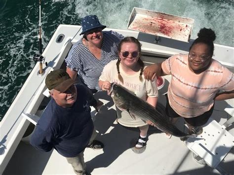 Aquarius Sportfishing - Barnstable | Tripadvisor