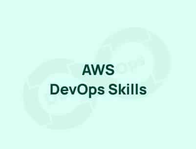 AWS DevOps with Java Knowledge 的图像结果