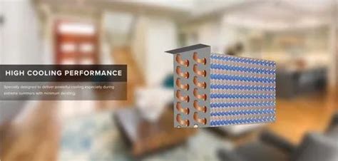 BLUE STAR SPLIT AIR CONDITIONER - BLUE STAR 1 Ton 3 Star Fixed Speed ...