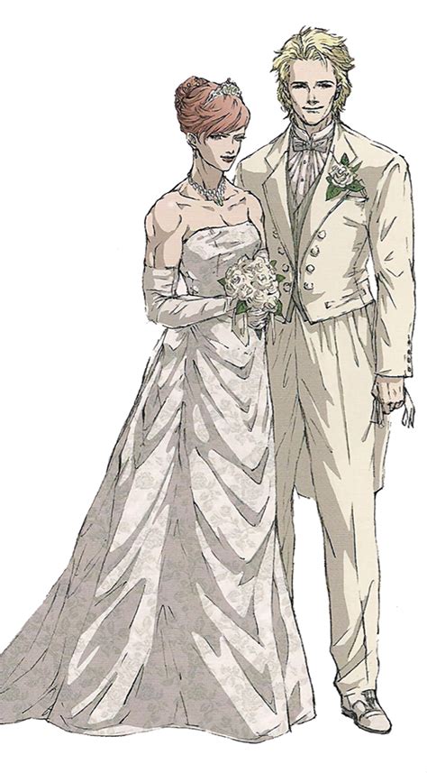 Can we speak about how much jacked Meryl is in MGS4 ? My girl literally ...