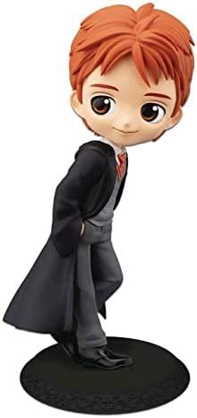 Buy AUGEN Ron Weasley Action Figure Limited Edition for Car Dashboard ...