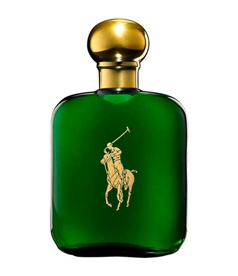 Perfume Ralph Lauren Polo Green Eau de Toilette Masculino 59ml