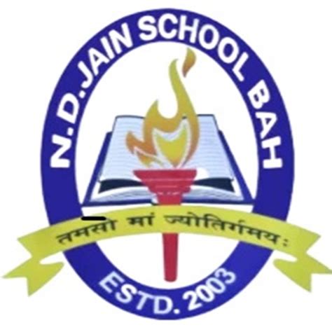ND Jain School