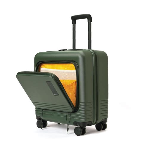 Buy MOKOBARA The Cabin Overnighter Polycarbonate Hardsided Luggage | 8 ...