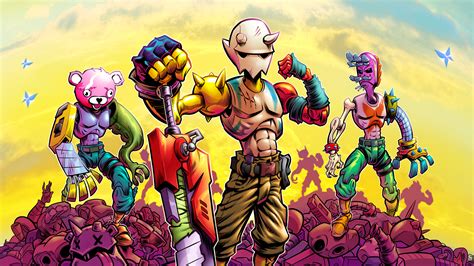 Image result for Fortnite Chapter 3 Season Loading Screen