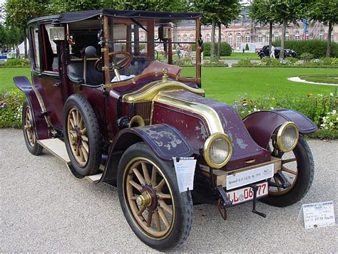 2. Oldtimergala, Classes A & B