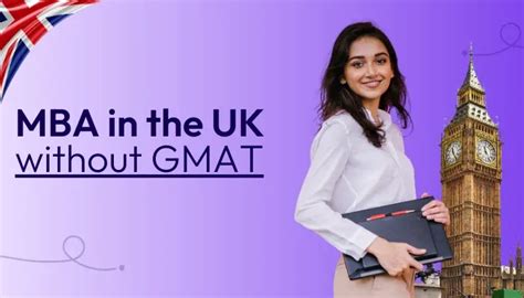 MBA in UK without GMAT | AECC