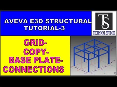 Image result for E3d Structural Tutorial