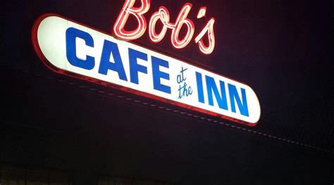 BOB'S CAFE AT THE INN, Moses Lake - Restaurant Reviews, Phone Number ...