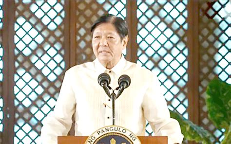 President Marcos Jr 的图像结果