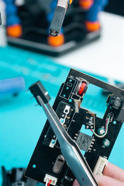 Image result for Mouse Clicker Repair