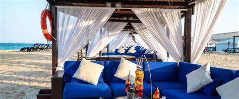 Regency Sealine Camp Qatar - A Detailed Guide